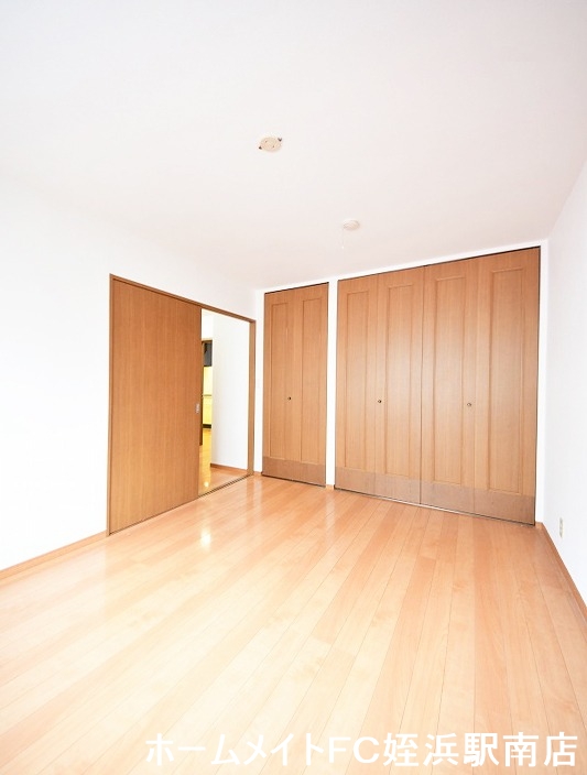 その他　★独立したお部屋は子供部屋や寝室に♪★参考写真