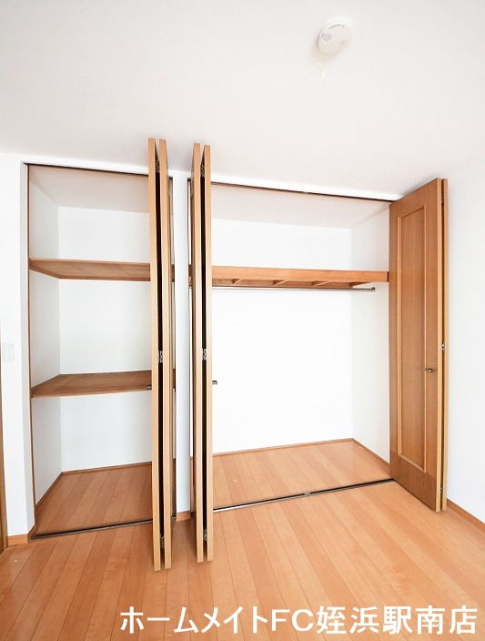 収納　★収納も大きくて便利です★参考写真