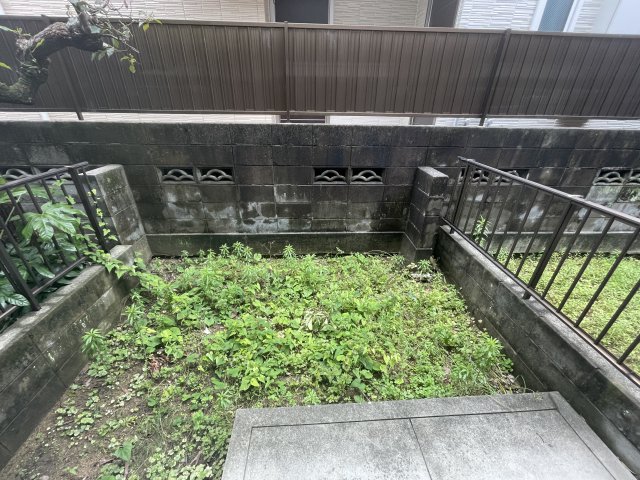 庭