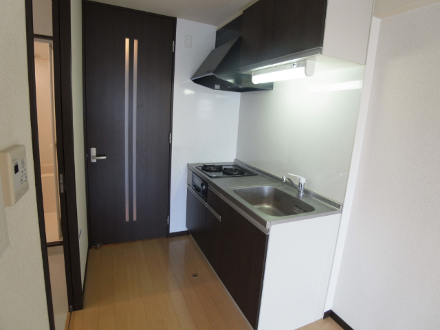 キッチン　同型タイプ