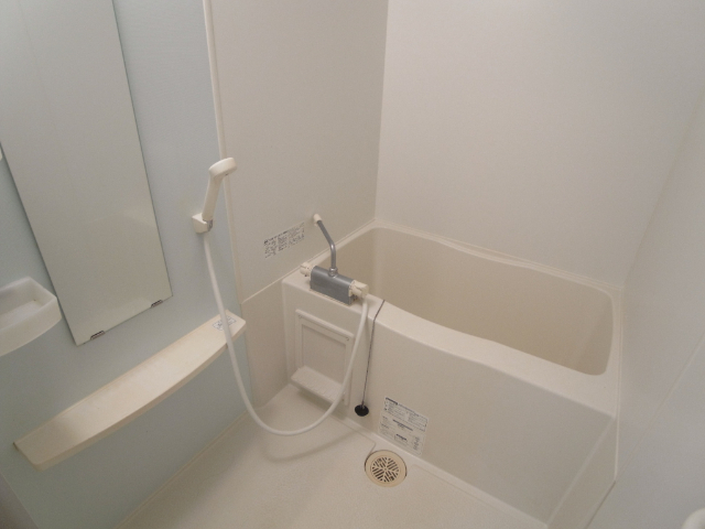 バス・シャワールーム　同型タイプ