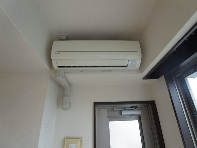 その他設備　同型タイプ