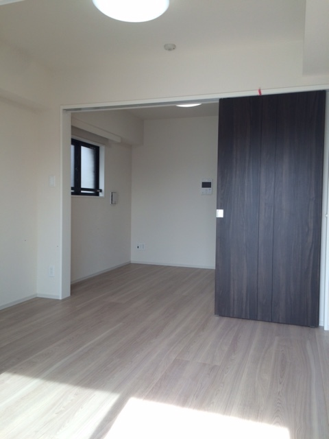 居室・リビング　居室