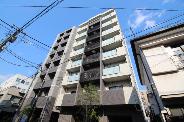 建物外観　外観・土地