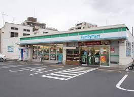 コンビニ　ファミリーマート 世田谷廻沢店（コンビニ）まで254m