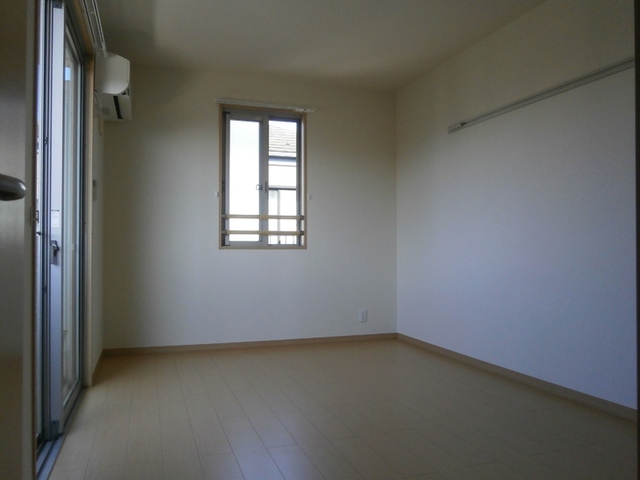 その他部屋・スペース　洋室６．７５帖