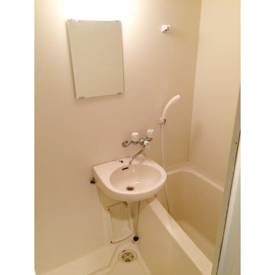 その他部屋・スペース　内装もきれいです