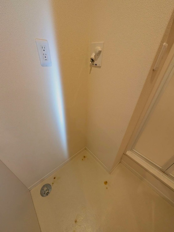 その他設備　他号室の写真になります。