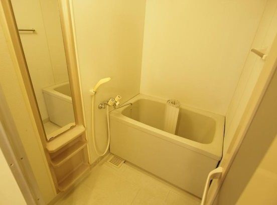 バス・シャワールーム　※別号室写真