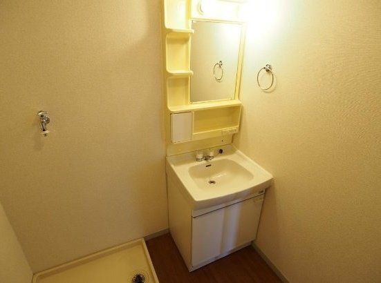 その他設備　※別号室写真