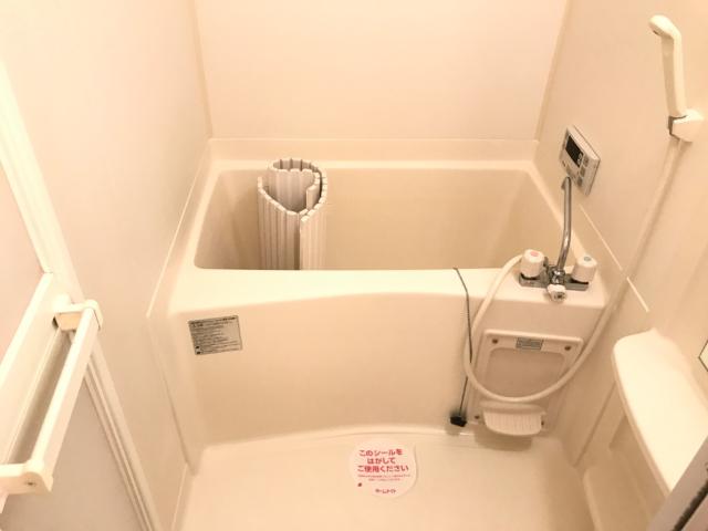 バス・シャワールーム　オートバス