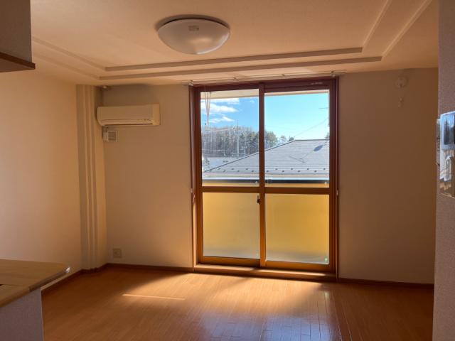 その他部屋・スペース　寝室