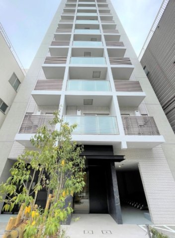 建物外観　☆綺麗な外観☆