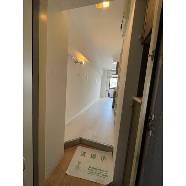 玄関　玄関です