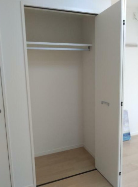 収納　【女性のお一人暮らしでも安心のセキュリティ♪】おすすめ！