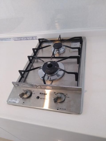 その他設備　【女性のお一人暮らしでも安心のセキュリティ♪】おすすめ！