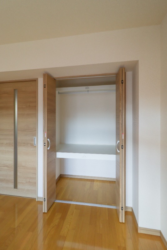 収納　図面と現状に相違がある場合には現状を優先