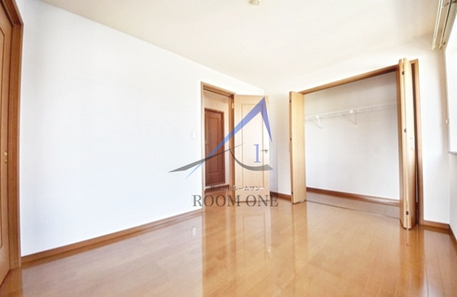 その他部屋・スペース　寝室です。