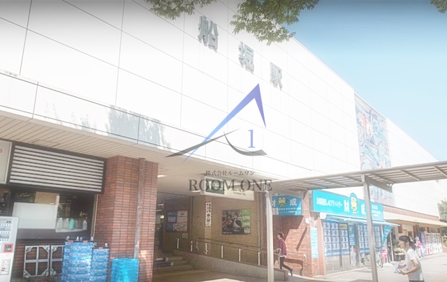 その他　船堀駅（その他）まで2304m