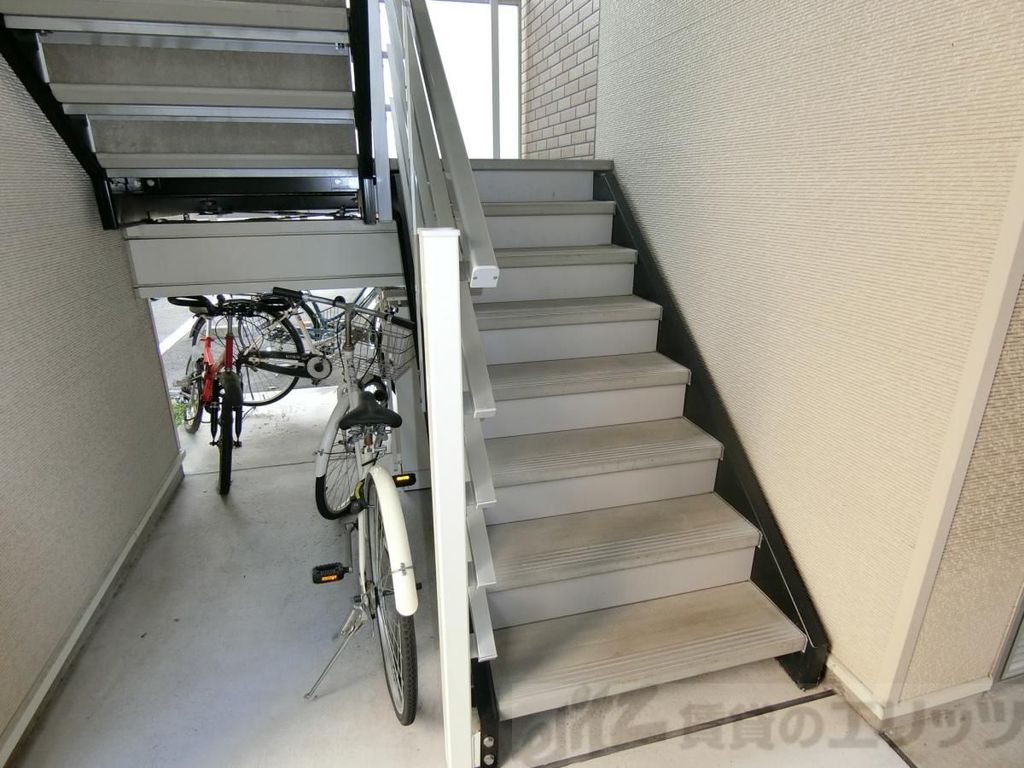 その他共有部分　バルコニー