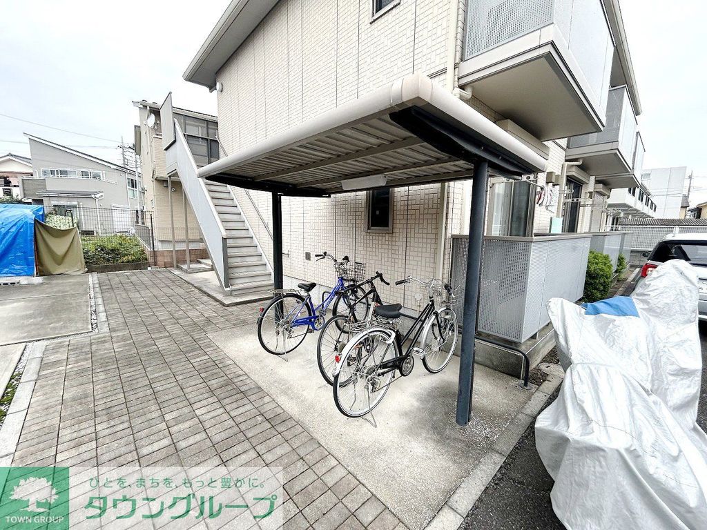 その他共有部分　共有部分