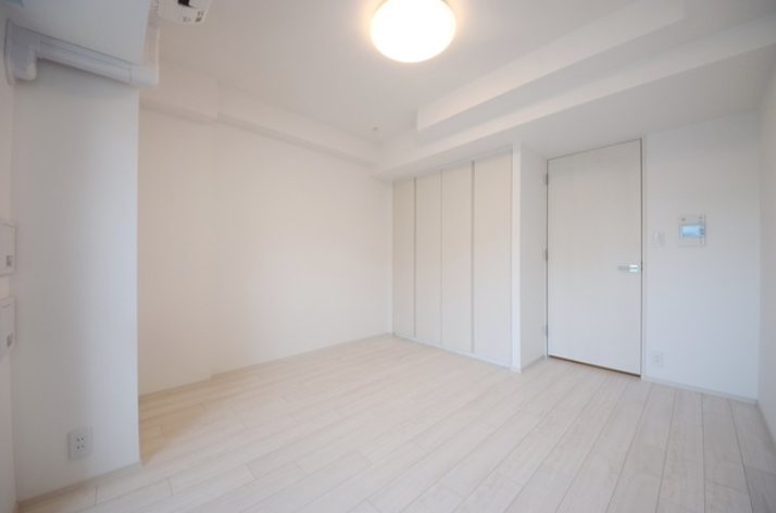 居室・リビング　★《見学予約受付中》2019年築レジデンスマンション★