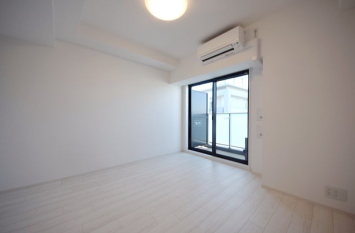 その他部屋・スペース　★《見学予約受付中》2019年築レジデンスマンション★