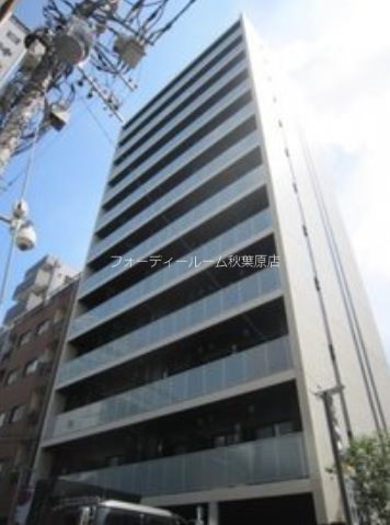 建物外観　★《見学予約受付中》2019年築レジデンスマンション★