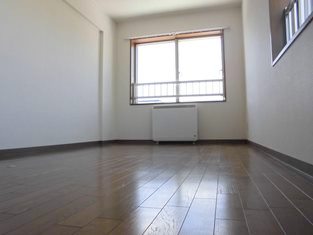 その他部屋・スペース　同タイプ内観です