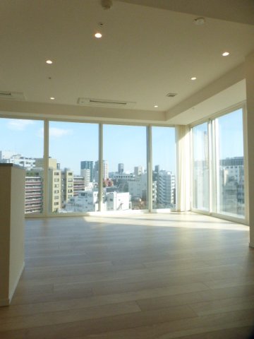 居室・リビング　居室