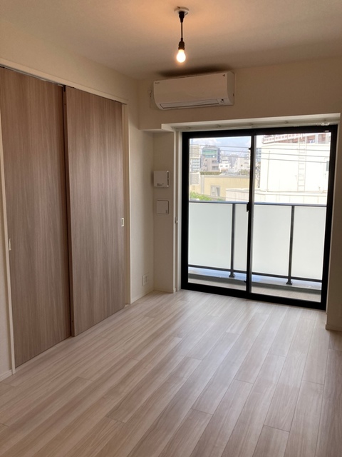 居室・リビング　※写真は同タイプ住戸です。