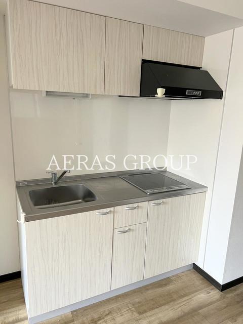 キッチン　同仕様