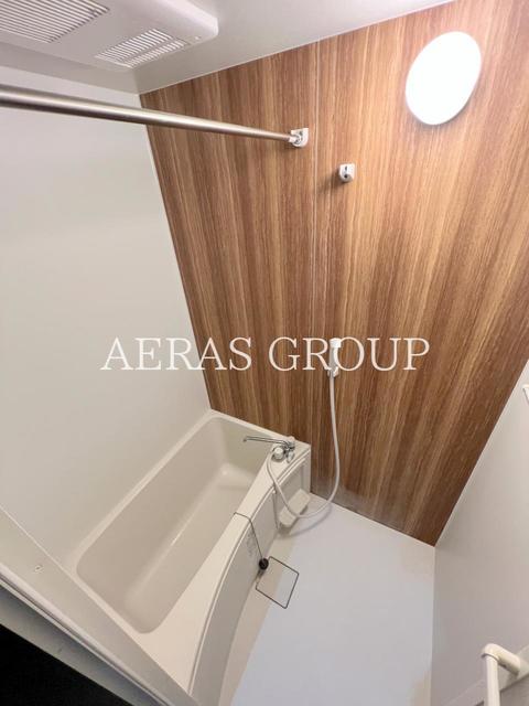 バス・シャワールーム　同仕様