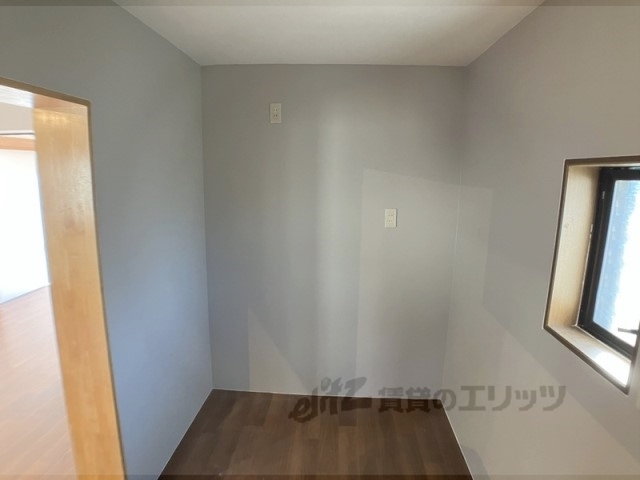 その他部屋・スペース　冷蔵庫置場