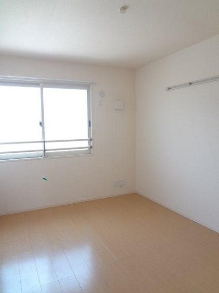 その他部屋・スペース　ベットルーム