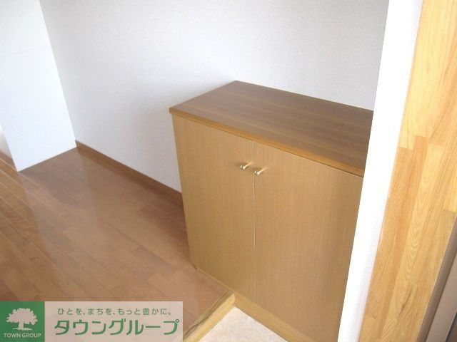 玄関　★玄関スペースです★