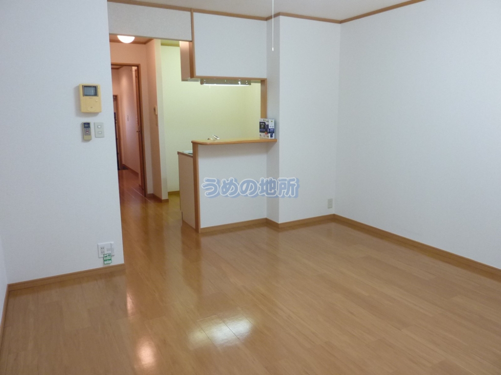 居室・リビング　リビング２