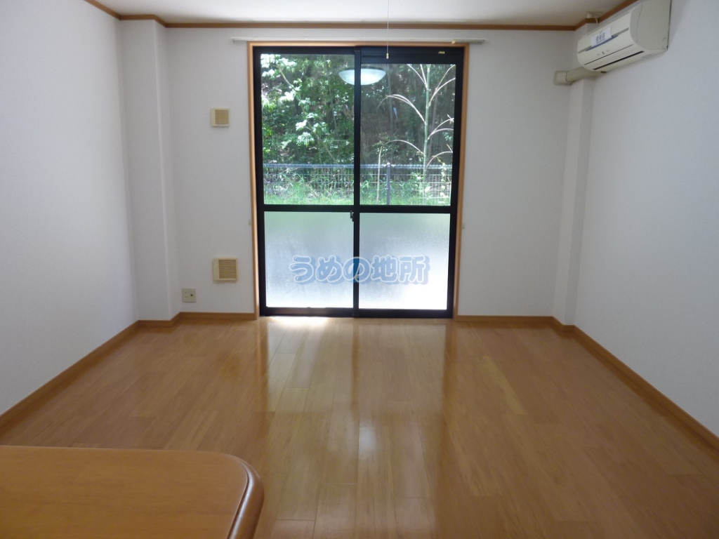 その他部屋・スペース　リビング