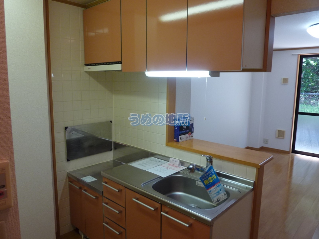 キッチン　台所