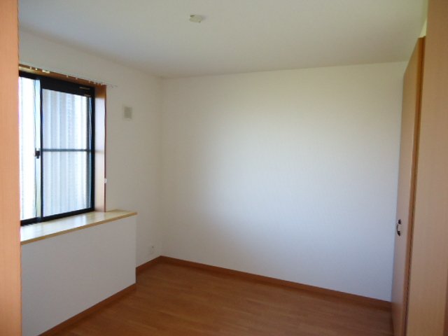 その他　洋室（北）