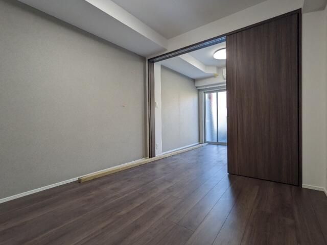 居室・リビング　ゆったり過ごせるリビングです