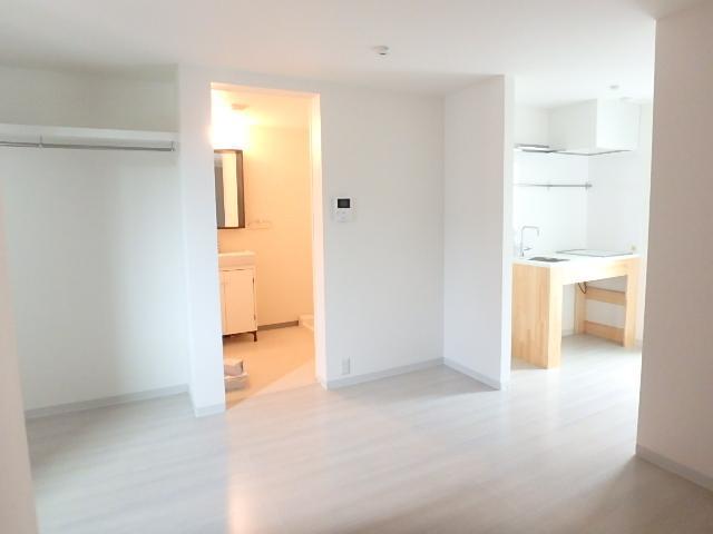 その他部屋・スペース　洋室