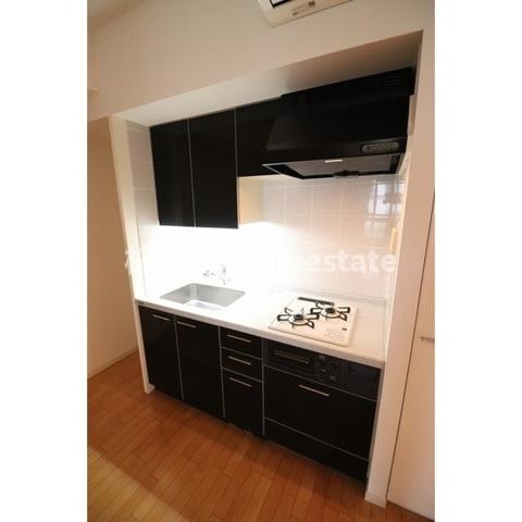 キッチン　別部屋参考写真