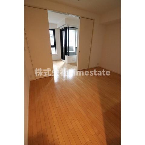 居室・リビング　別部屋参考写真