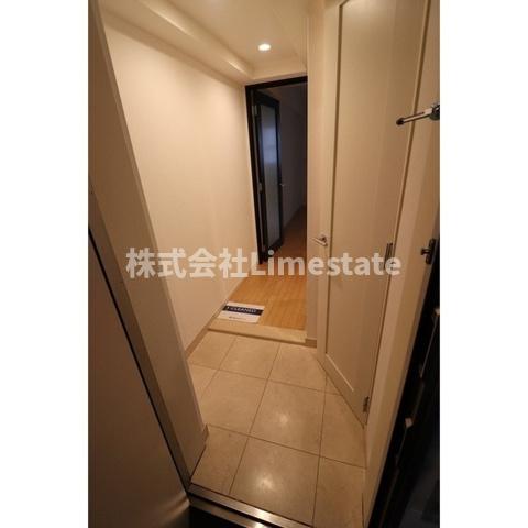 玄関　別部屋参考写真