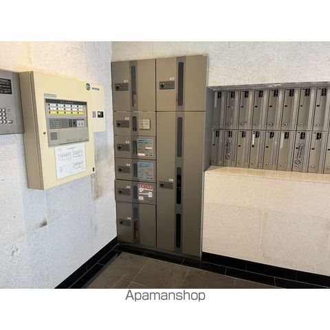 その他共有部分　その他共有部分