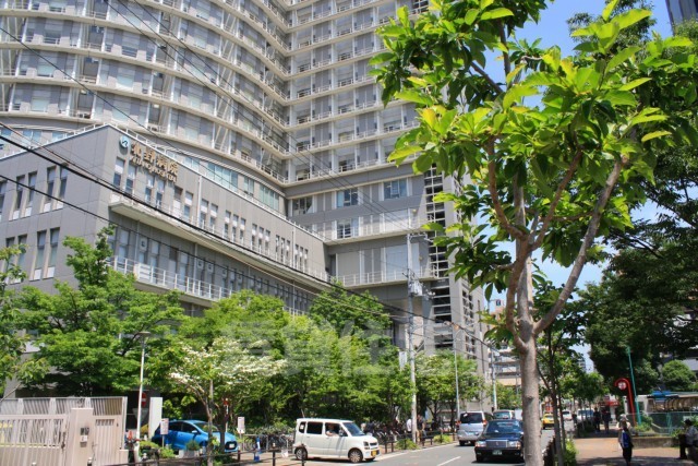 病院　北野病院（病院）まで2606m