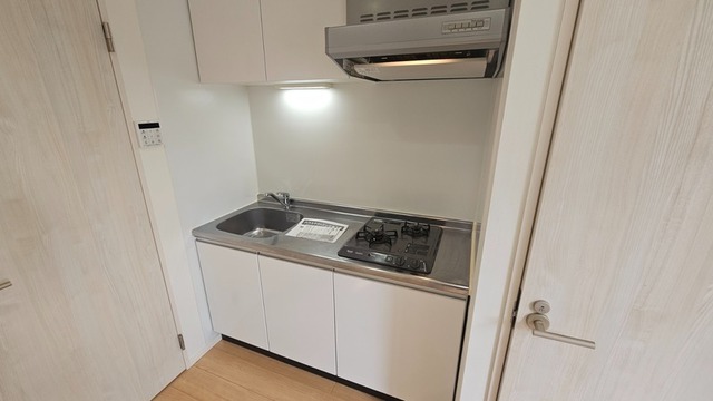 キッチン　システムキッチン