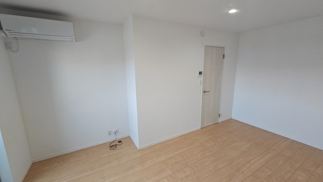 居室・リビング　フローリングのお部屋