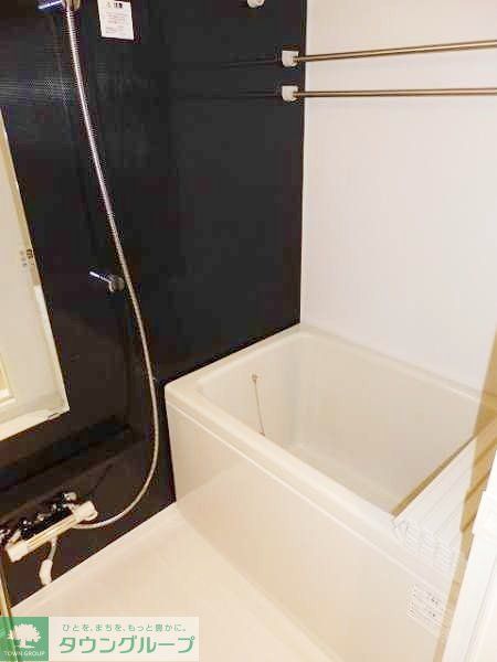 バス・シャワールーム　お部屋探しは株式会社　タウンハウジング　までお気軽にお問合…